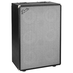 Bassman 610 Neo Fender