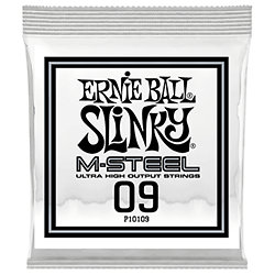 10109 Slinky M-Steel 9 Ernie Ball