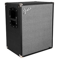 Rumble 210 Cabinet V3 Fender