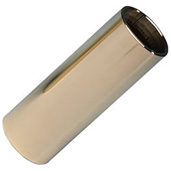 Brass Slide 2 Fat Large FBS2 Fender