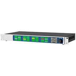 Focusrite RedNet A8R - A / D D / A SonoVente.com - en