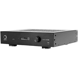 Infinite Amplifier A 1000 Black Elipson