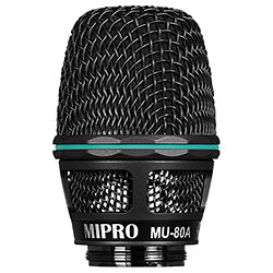 MU-80A Mipro