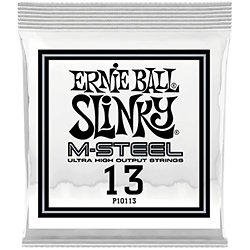 10113 Slinky M-Steel 13 Ernie Ball