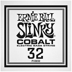 10632 Slinky Cobalt 32 Ernie Ball