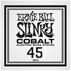 10645 Slinky Cobalt 45 Ernie Ball