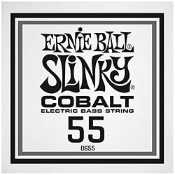 10655 Slinky Cobalt 55 Ernie Ball