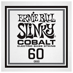 10660 Slinky Cobalt 60 Ernie Ball