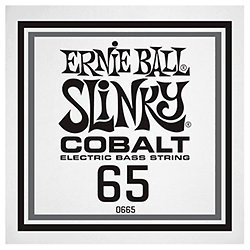 10665 Slinky Cobalt 65 Ernie Ball