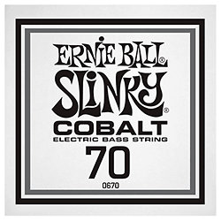 10670 Slinky Cobalt 70 Ernie Ball