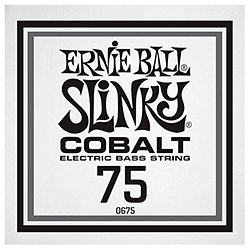 10675 Slinky Cobalt 75 Ernie Ball