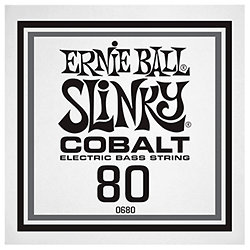 10680 Slinky Cobalt 80 Ernie Ball