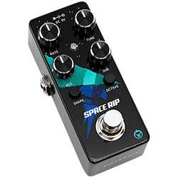 Space RIP Guitar Synth Pigtronix