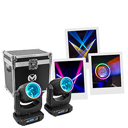 Mac Beam 150 Set Mac Mah