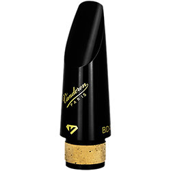 BD4 HD Black Diamond CM1004HD Vandoren