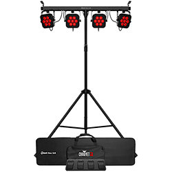 4BAR Hex ILS Chauvet