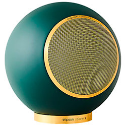 Planet L 2.0 Uranus Cloud Gold (Gold Edition) Elipson