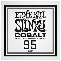 10695 Slinky Cobalt 95 Ernie Ball