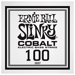 10697 Slinky Cobalt 100 Ernie Ball