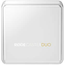 RODECover Duo Rode