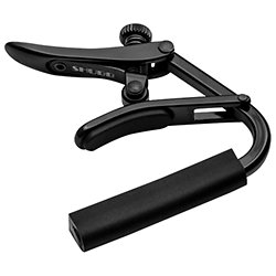 C1K Capo Noir Shubb