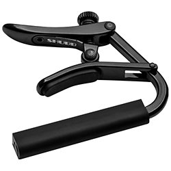 C2K Capo Noir Shubb