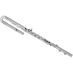 PFB305 Flûte Basse Pearl Flutes