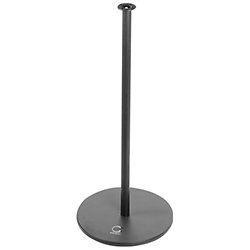 W35 Planet Stand Gun Metal Grey (l'unité) Elipson