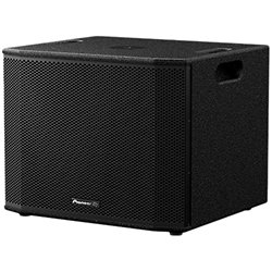 XPRS1152ST Pioneer DJ