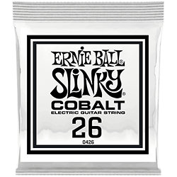 10426 Slinky Cobalt 26 Ernie Ball