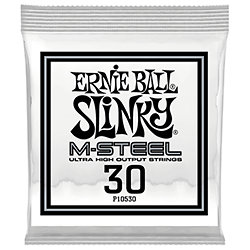 10530 Slinky M-Steel 30 Ernie Ball