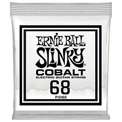 10468 Slinky Cobalt 68 Ernie Ball