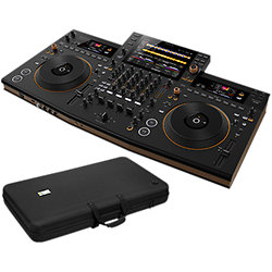 Pack Opus-Quad + Etui Pioneer DJ