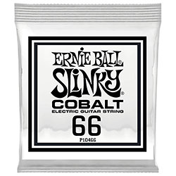10466 Slinky Cobalt 66 Ernie Ball