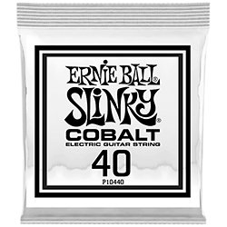 10440 Slinky Cobalt 40 Ernie Ball