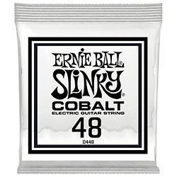 10448 Slinky Cobalt 48 Ernie Ball