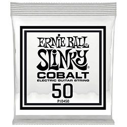 10450 Slinky Cobalt 50 Ernie Ball