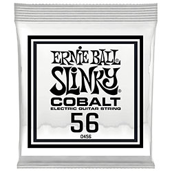 10456 Slinky Cobalt 56 Ernie Ball