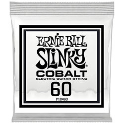 10460 Slinky Cobalt 60 Ernie Ball