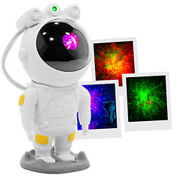 Star Man BoomTone DJ