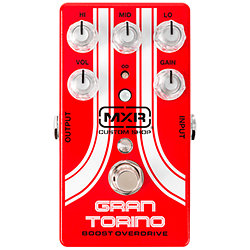 Gran Torino Boost Overdrive Édition Limitée MXR