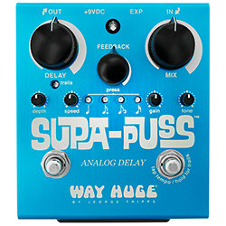 Supa Puss Delay Way Huge