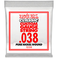 1238 Slinky Classic 38 Ernie Ball