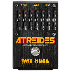 Atreides Analog Weirding Module Way Huge