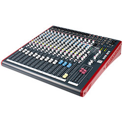 ZED-16FX Allen & Heath