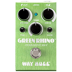 Green Rhino Mini Way Huge