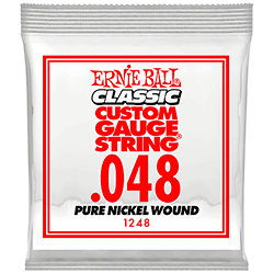 1248 Slinky Classic 48 Ernie Ball