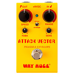 Attack Vector Way Huge