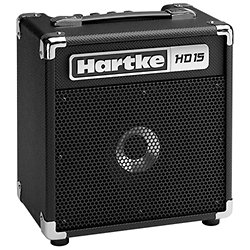 HyDrive HD15 Hartke