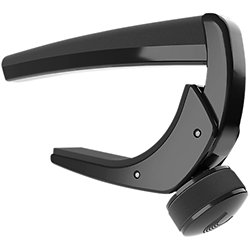 PW-CP-19 Pro Plus Capo noir D'Addario